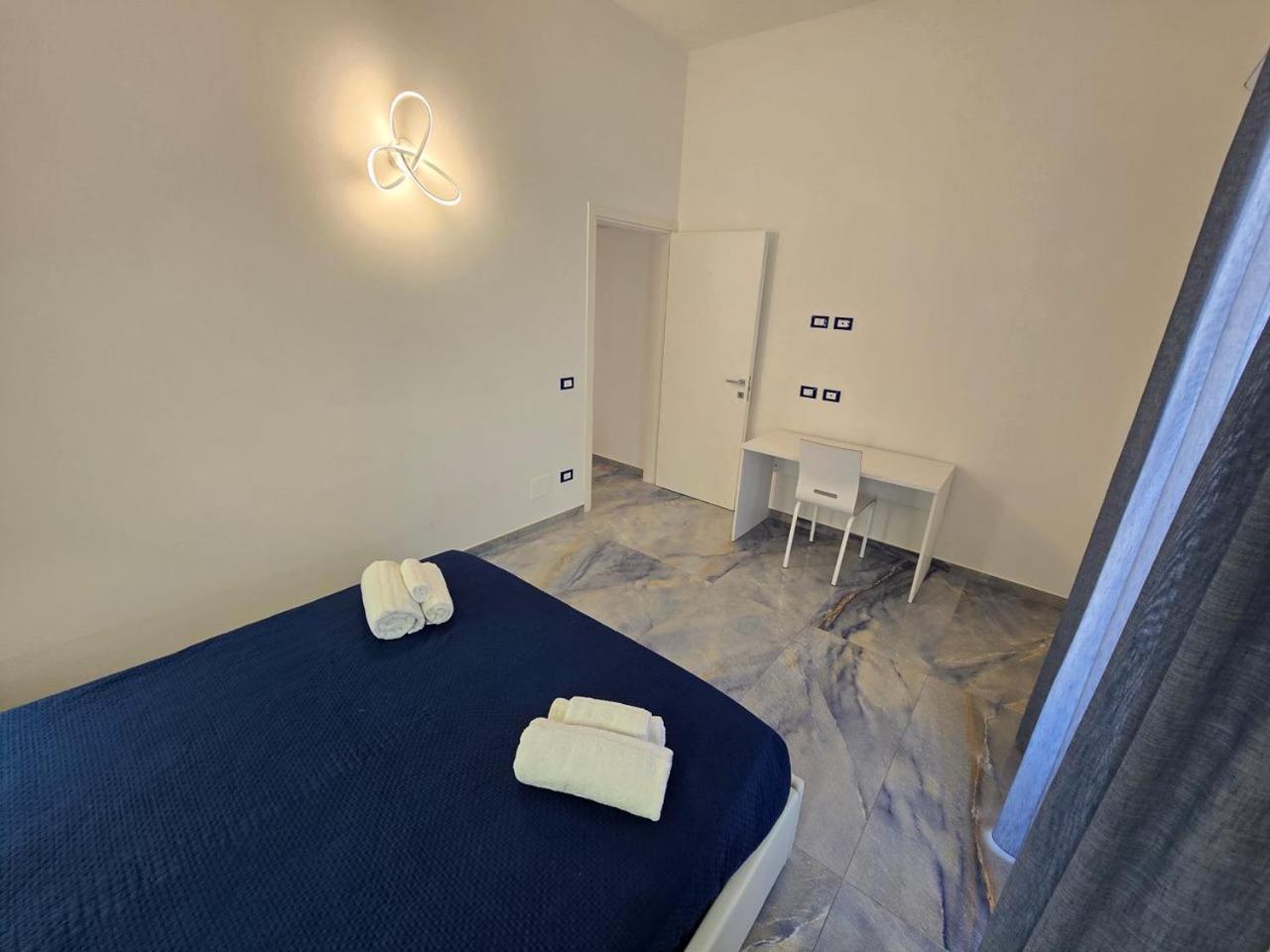 Alg Apartments Con Parcheggio Porto Cesareo Esterno foto